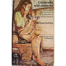 Cinderella with Amnesia (Used Copy)
