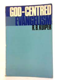 God-Centred Evangelism (Used Copy)