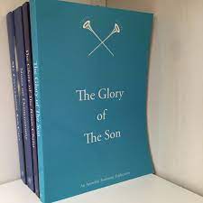 The Glory of the Son (Used Copy)