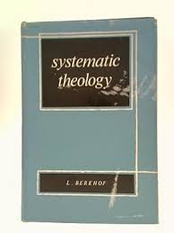 Systematic Theology (Used Copy)