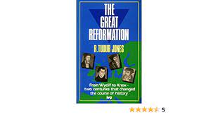 The Great Reformation (Used Copy)