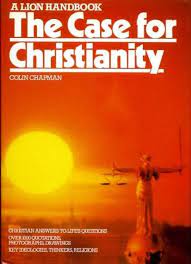 The Case for Christianity (Used Copy)