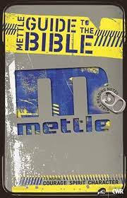 Mettle Guide to the Bible (Used Copy)