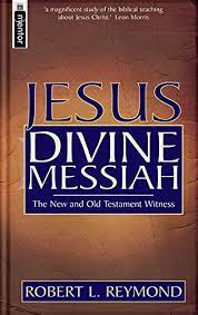 Jesus Divine Messiah: The New and Old Testament Witness (Used Copy)