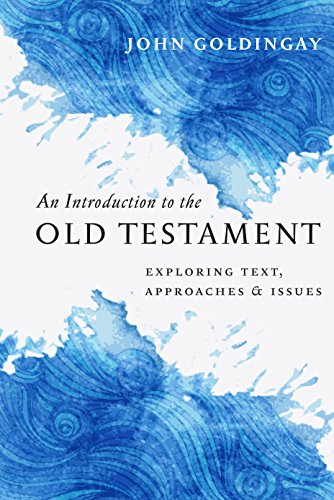 An Introduction to the Old Testament (Used Copy)