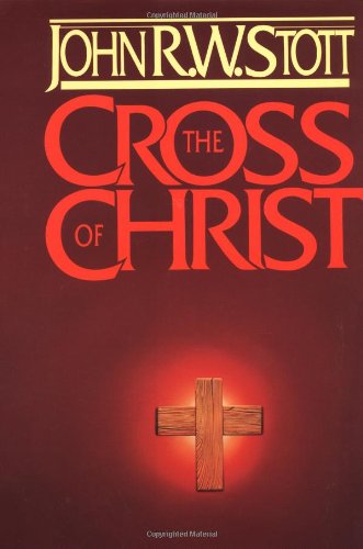 The Cross of Christ (Used Copy)