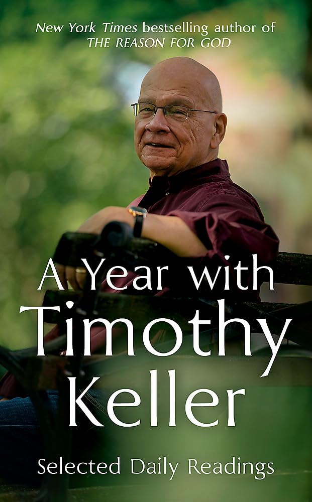 Year with Timothy Keller