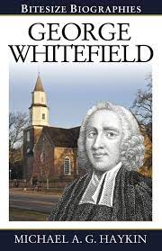 George Whitefield (Bitesize Biographies) Used Copy