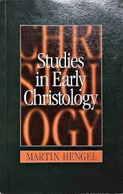 Studies in Early Christology (Used Copy)