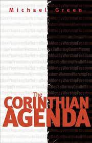 The Corinthian Agenda (Used Copy)