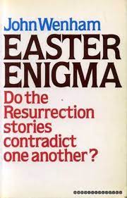 Easter Enigma: Are the Resurrection Stories in Conflict (Used Copy)