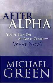After Alpha (Used Copy)