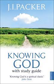 Knowing God with Study Guide (Used Copy)