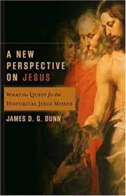 A New Perspective on Jesus (Used Copy)