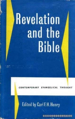 Revelation and the Bible (Used Copy)