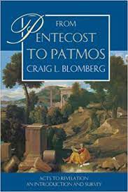From Pentecost to Patmos (Used Copy)