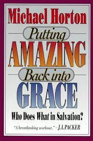 Putting Amazing Back into Grace (Used Copy)