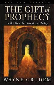 The Gift of Prophecy in the New Testament and Today (Used Copy)