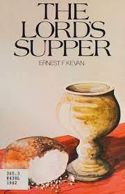 The Lord’s Supper (Used Copy)