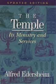 The Temple (Used Copy)