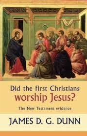 Did the First Christians Worship Jesus? (Used Copy)