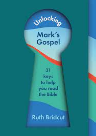 Unlocking Mark’s Gospel (Used Copy)