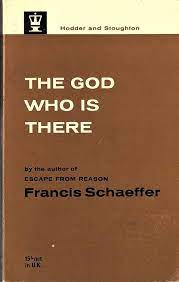 The God who is There: Speaking Historic Christianity Into the Twentieth Century (Used Copy)