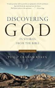 Discovering God in Stories from the Bible (Used Copy)