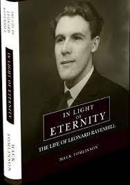 In Light of Eternity: The Life of Leonard Ravenhill (Used Copy)