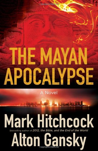The Mayan Apocalypse (Used Copy)