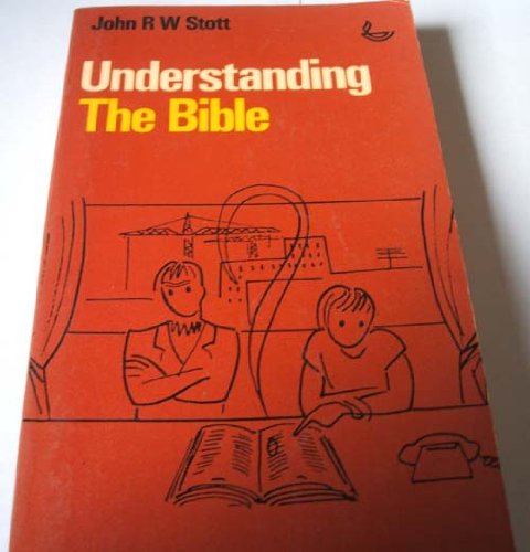 Understanding the Bible (Used Copy)