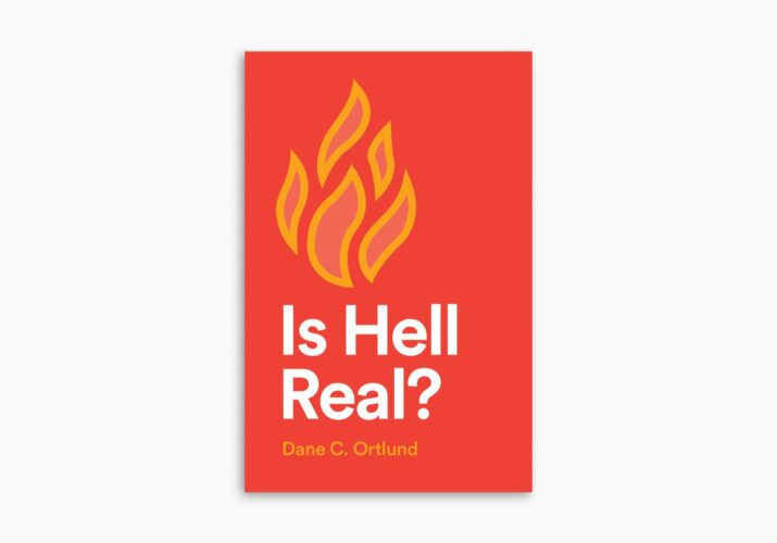 Is Hell Real? 25 Tracts