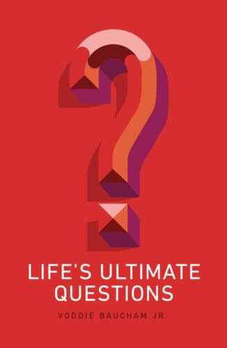 Life’s Ultimate Questions Tract