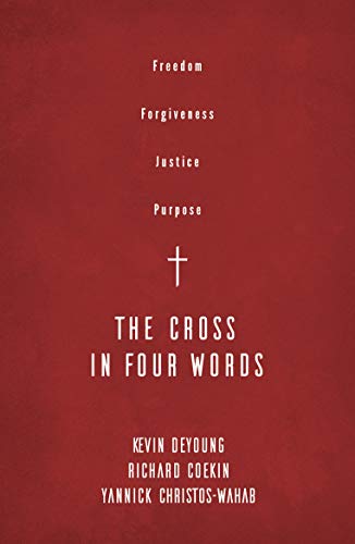 The Cross in Four Words (Used Copy)