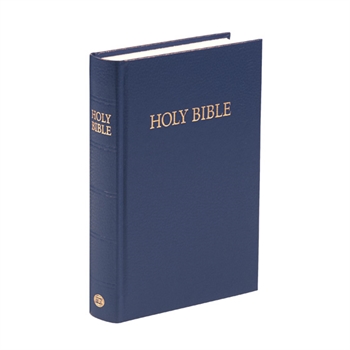 KJV Royal Ruby Text Bible (Copy)