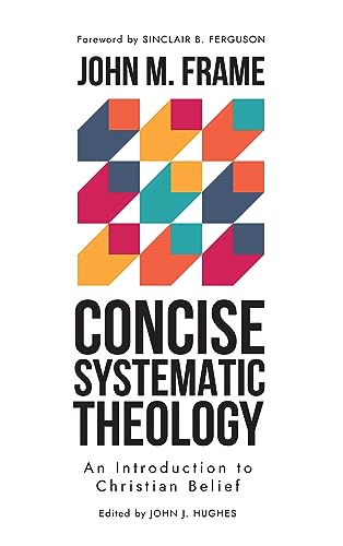 Concise Systematic Theology