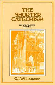 The Shorter Catechism (Used Copy)