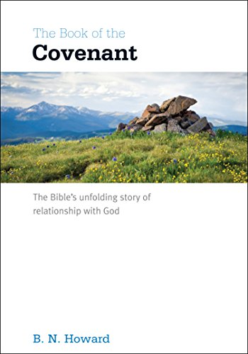 The Book of the Covenant (Used Copy)
