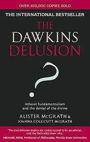 The Dawkins Delusion ? (Used Copy)