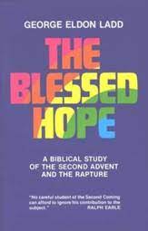 The Blessed Hope (Used Copy)