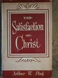 The Satisfaction of Christ (Used Copy)