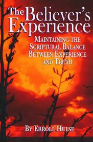 The Believer’s Experience (Used Copy)