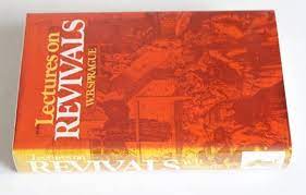 Lectures on Revivals of Religion (Used Copy)