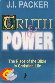 Truth & Power (Used Copy)