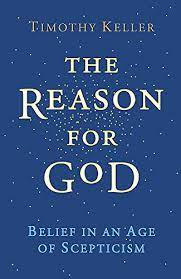 The Reason for God: Belief in an Age of Scepticism (Used Copy)
