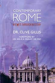 Contemporary Rome: Viewed Through History (Used Copy)