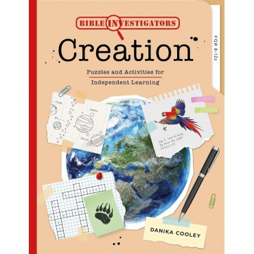 Bible Investigators – Creation