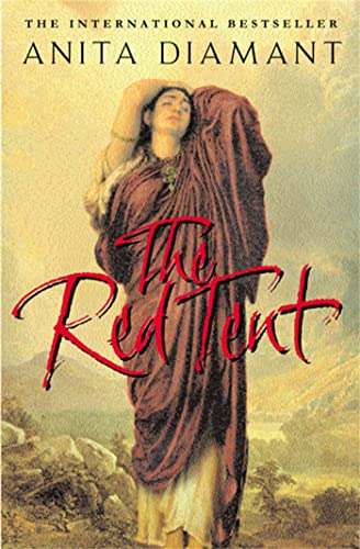 The Red Tent (Used Copy)