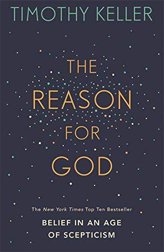 The Reason For God (Used Copy)