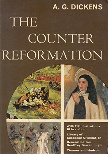 The Counter Reformation (Used Copy)